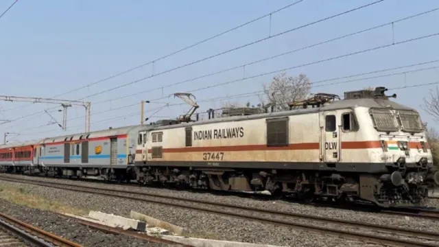 छठ और दिवाली पर नई दिल्ली से दरभंगा के बीच चलेगी फेस्टिवल स्पेशल ट्रेन, समस्तीपुर में भी स्टॉपेज