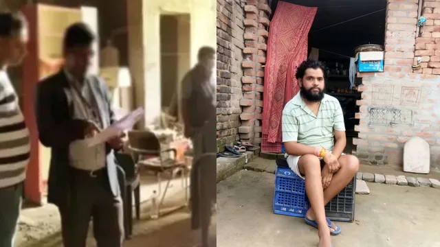 करोड़ों की टैक्स चोरी पर फल विक्रेता के घर पहुंची क्राइम ब्रांच, अंदर का नजारा देखकर हैरान रह गए अधिकारी