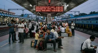 एआई जेनेरेटेड इमेज।