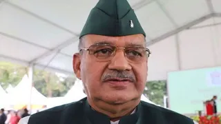 कैबिनेट मंत्री गणेश जोशी