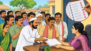 एआई जेनरेटेड इमेज।