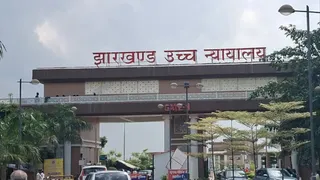 30 सितंबर को होगी अगली सुनवाई, एकल पीठ के आदेश के खिलाफ दाखिल की है अपील।