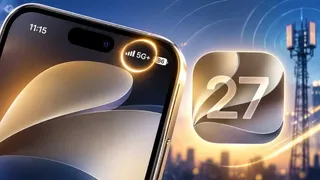 iOS 27 अपडेट के बाद iPhone में मिला 5G+, जान लें ऑन करने का तरीका