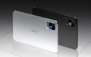 iQOO Pad Ultra को जल्द लॉन्च किया जाएगा।