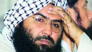 पाकिस्तान से अजहर को भारत को सौंपने की मांग की। (फाइल फोटो)