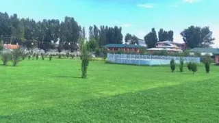 श्रीनगर के नौगाम में औद्योगिक पार्क पर उठे सवाल। (फाइल फोटो)