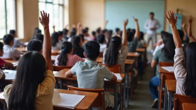 अब सिर्फ नंबर नहीं बताएंगे काबिलियत! जम्मू-कश्मीर के पीएम श्री स्कूलों में 'होलिस्टिक प्रोग्रेस कार्ड' लागू, जानें