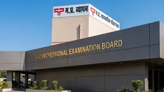 मध्य प्रदेश: व्यापम आरक्षक भर्ती परीक्षा में फर्जीवाड़ा (सांकेतिक तस्वीर)