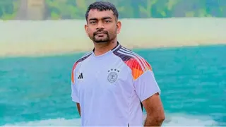चांडिल में विधायक जयराम महतो ने कहा कि करम परब केवल एक त्योहार नहीं, बल्कि हमारी मूल पहचान है।