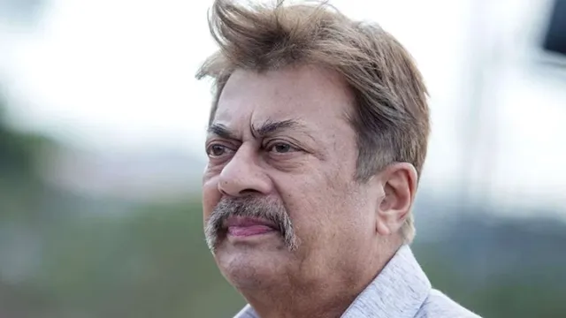 वेटरन एक्टर Anant Nag को मिलेगा दादासाहेब फाल्के अवॉर्ड, प्रधानमंत्री नरेंद्र मोदी ने दी बधाई