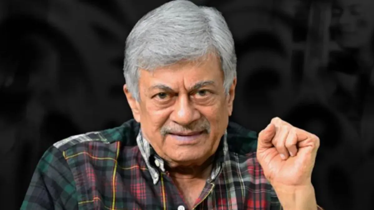 kannada actor Anant Nag