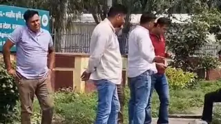 करनाल में पैदल जा रहे कारीगर की चाकू से गोदकर हत्या।
