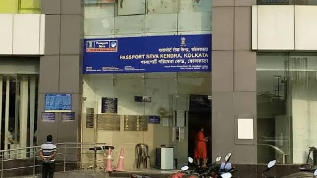 पुराने पासपोर्ट आवेदनों के निपटारे के लिए विशेष पेंडेंसी ड्राइव चला रहा कोलकाता क्षेत्रीय पासपोर्ट कार्यालय