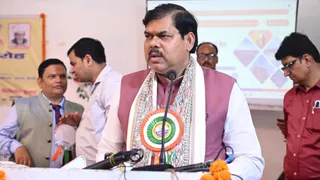 बिहार के शिक्षा मंत्री ने केंद्रीय मंत्री से मांगी विद्यालयी शिक्षा के लिए वित्तीय मदद