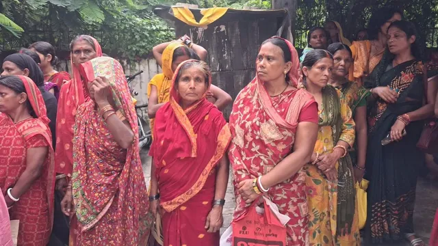 मुजफ्फरपुर में जीविका दीदियों से करोड़ों की ठगी मामले में सुनवाई, एसडीओ कोर्ट ने मांगी बैंक से रिपोर्ट