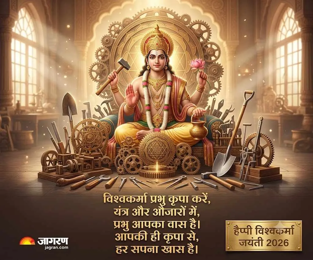 new pic vishvkarma puja