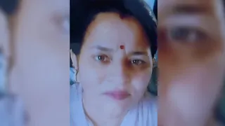 उधार दिए दो लाख रुपये मांगने पर गला घोंटकर महिला की हत्या।