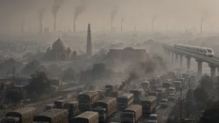 एआई जेनेरेटेड इमेज।