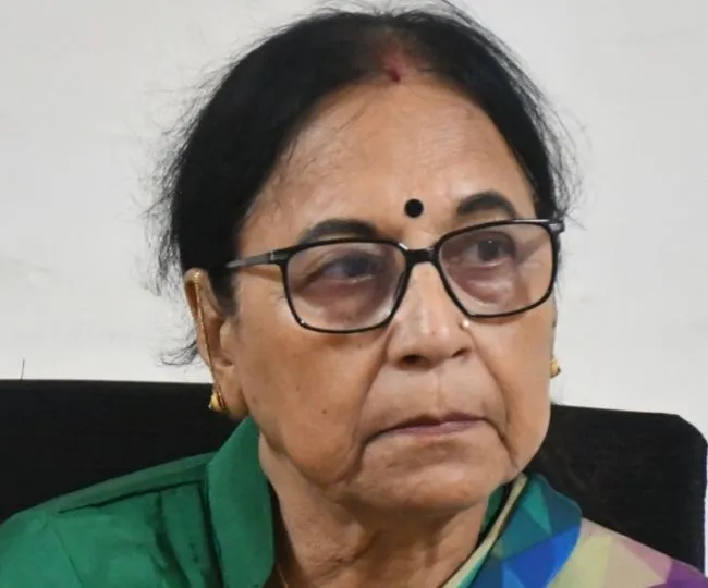 poonam singh