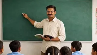 प्रतीकात्मक तस्वीर।