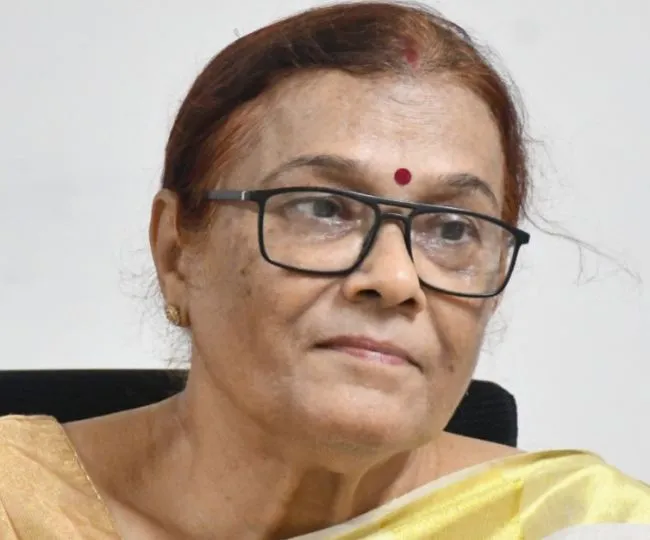 punam sinha