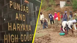 रोहतक में मनरेगा स्केम (फाइल फोटो)