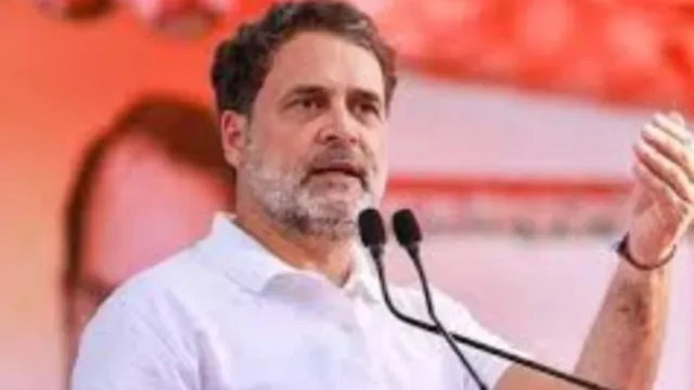 राहुल गांधी के इंदौर दौरे को लेकर कांग्रेस की तैयारी तेज, ‘छात्रों की गूंज’ कार्यक्रम से पहले रोड शो का प्लान