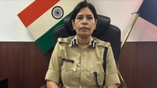 प्रीता वर्मा