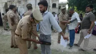 पुलिस की सक्रियता अचानक बढ़ गई है। फाइल फोटो