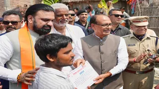 हर प्रभावित परिवार को फिलहाल ₹7 हजार की अंतरिम मदद