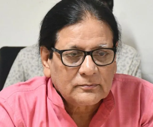 sanjay pankaj