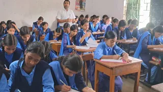 50 अंकों की परीक्षा में बदला सवालों का पैटर्न