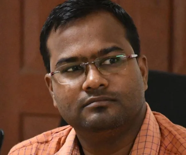 shivendra
