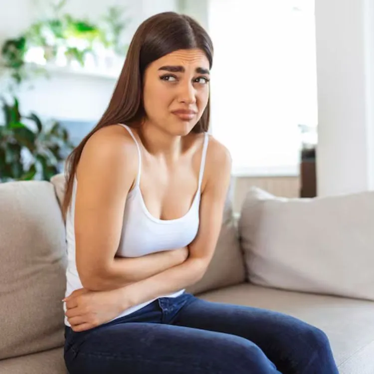 stomach ache tips