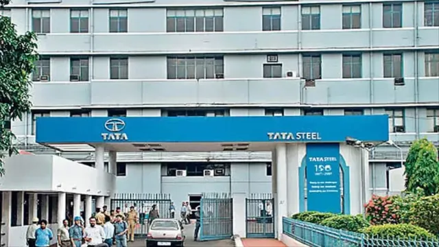 टाटा स्टील में अधिकारियों के बड़े तबादले, जी टाउन क्लब और ग्रीनहाउस गैस उत्सर्जन कमेटियों का पुनर्गठन