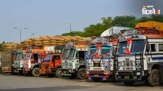 भारी वाहनों के लिए सरकार का नया ड्राफ्ट