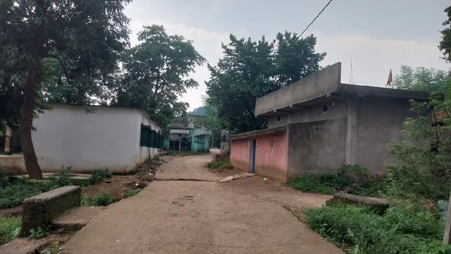 चौका के तुलग्राम में खौफनाक वारदात: 84 वर्षीय वृद्ध की धारदार हथियार से हत्या, गांव में छाया सन्नाटा
