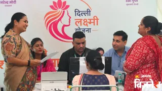 सरकार ने किया लक्ष्मी योजना का हाईकोर्ट में बचाव