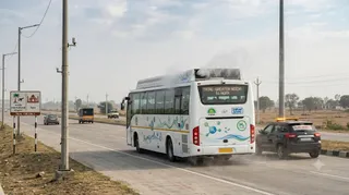 सांकेतिक तस्वीर एआई जनरेटेड