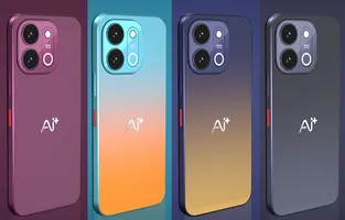 Ai+ Nova 2 Power भारत में लॉन्च होगा।