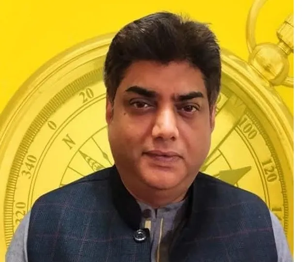 Amitabh Gaur