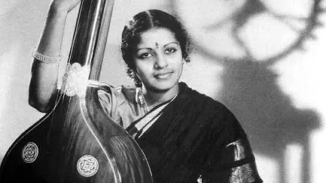 'आठवां सुर' थी भारत रत्न पाने वाली पहली संगीतकार, गांधी जी भी थे जिनके मुरीद; घर-घर में गूंजे उनके भजन