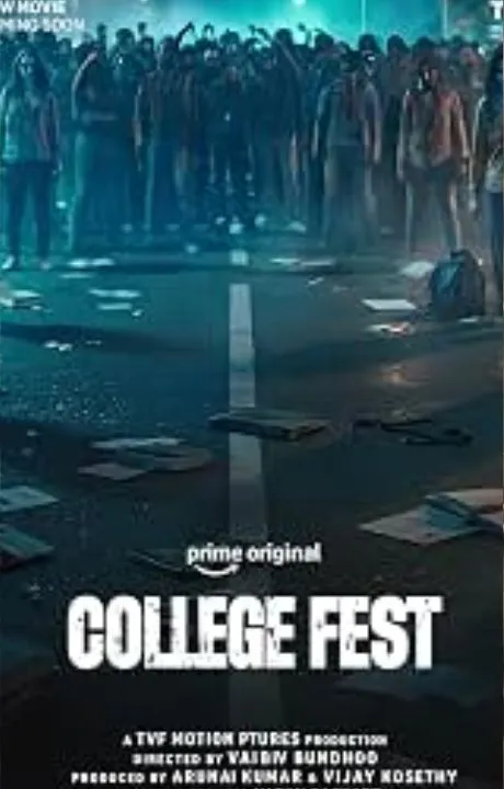 COLLEGEFEST