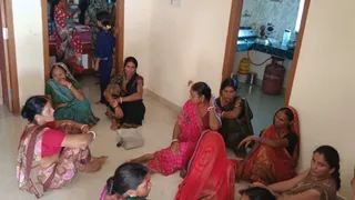 कान्हाकला में बीएसएफ जवान के सूने घर में दस लाख की चोरी, गांव में दहशत