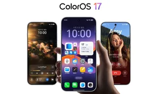 Oppo ने लॉन्च किया ColorOS 17.