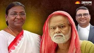 संजय मिश्रा को ‘भक्षक’ के लिए राष्ट्रीय सम्मान
