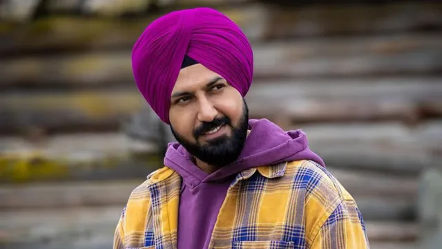 बिजनेस क्लास का टिकट लेकर इकोनॉमी में सफर, विरोध करने पर गिप्पी ग्रेवाल को मिली प्लेन से उतारने की धमकी