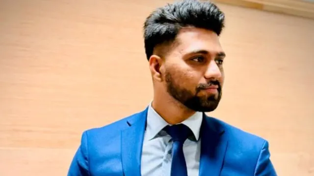 हैदराबाद के युवक की अमेरिका में संदिग्ध परिस्थितियों में मौत, 17 दिन पहले हुई थी शादी