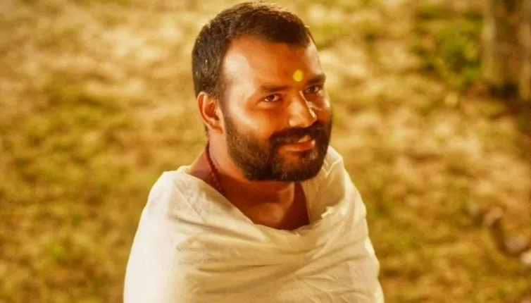 Hanuman ansh