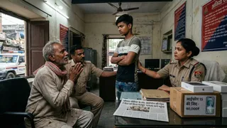 AI जेनरेटेड सांकेतिक तस्वीर का प्रयोग किया गया है।